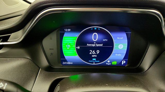 2023 Chevrolet Bolt EUV 4dr LT w/ Comfort & Driver Confidence Packages - 23004660 - 13