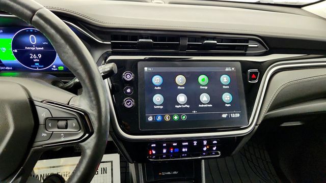 2023 Chevrolet Bolt EUV 4dr LT w/ Comfort & Driver Confidence Packages - 23004660 - 16