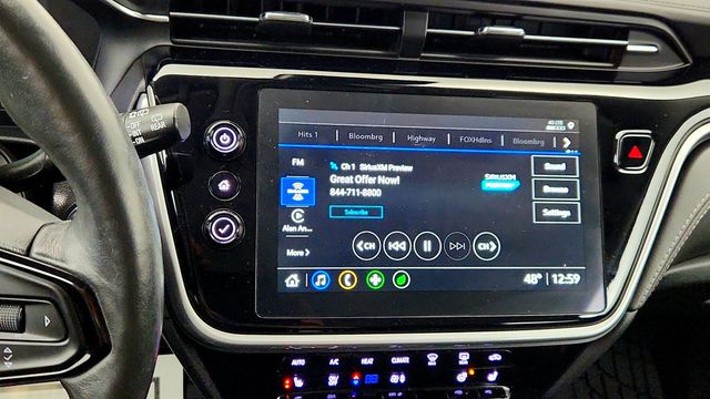 2023 Chevrolet Bolt EUV 4dr LT w/ Comfort & Driver Confidence Packages - 23004660 - 17