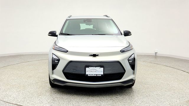 2023 Chevrolet Bolt EUV 4dr LT w/ Comfort & Driver Confidence Packages - 23004660 - 1