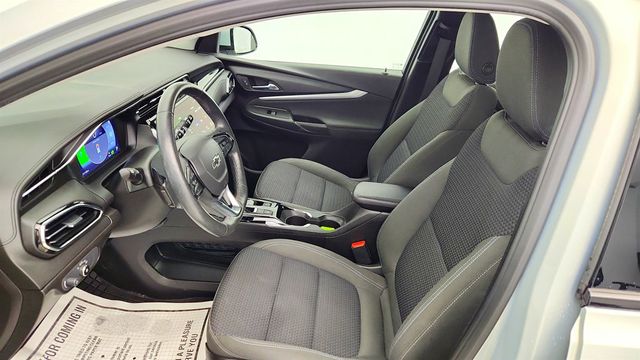 2023 Chevrolet Bolt EUV 4dr LT w/ Comfort & Driver Confidence Packages - 23004660 - 19