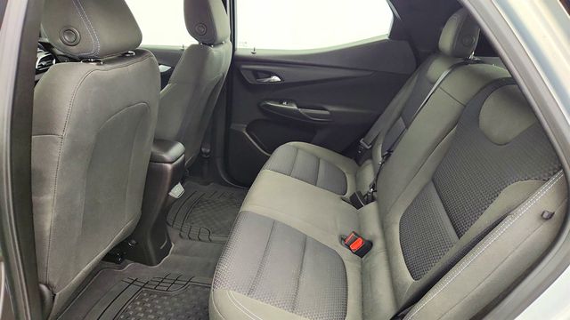 2023 Chevrolet Bolt EUV 4dr LT w/ Comfort & Driver Confidence Packages - 23004660 - 20