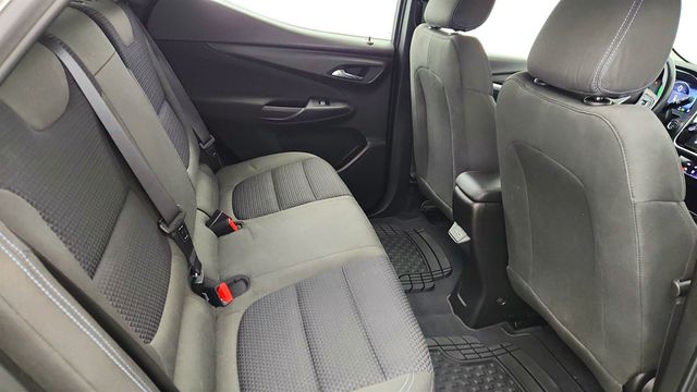 2023 Chevrolet Bolt EUV 4dr LT w/ Comfort & Driver Confidence Packages - 23004660 - 22