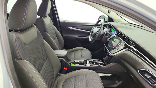 2023 Chevrolet Bolt EUV 4dr LT w/ Comfort & Driver Confidence Packages - 23004660 - 23