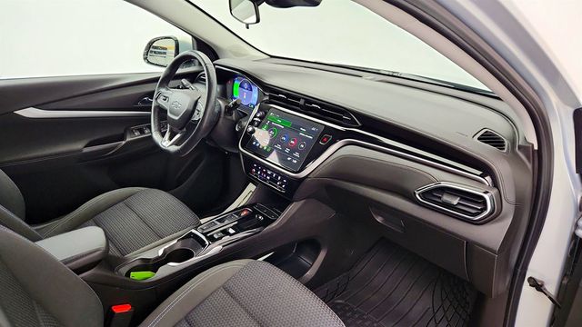 2023 Chevrolet Bolt EUV 4dr LT w/ Comfort & Driver Confidence Packages - 23004660 - 24