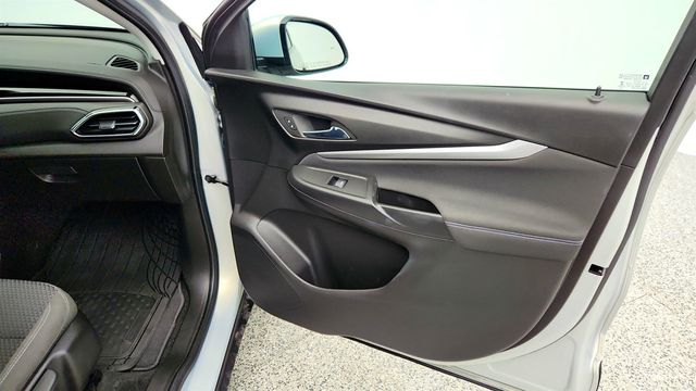 2023 Chevrolet Bolt EUV 4dr LT w/ Comfort & Driver Confidence Packages - 23004660 - 25