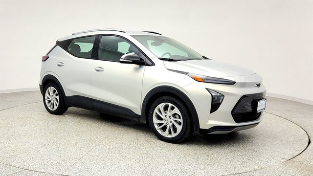 2023 Chevrolet Bolt EUV 4dr LT w/ Comfort & Driver Confidence Packages - 23004660 - 2