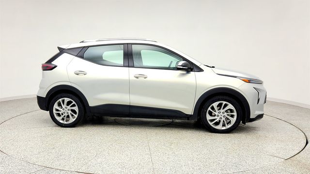 2023 Chevrolet Bolt EUV 4dr LT w/ Comfort & Driver Confidence Packages - 23004660 - 3