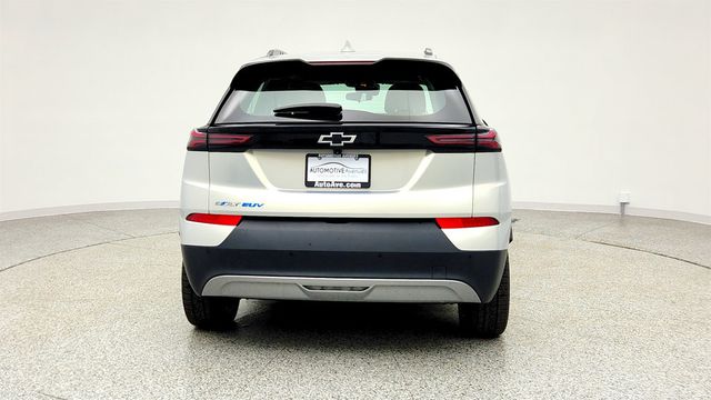 2023 Chevrolet Bolt EUV 4dr LT w/ Comfort & Driver Confidence Packages - 23004660 - 5