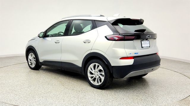 2023 Chevrolet Bolt EUV 4dr LT w/ Comfort & Driver Confidence Packages - 23004660 - 6