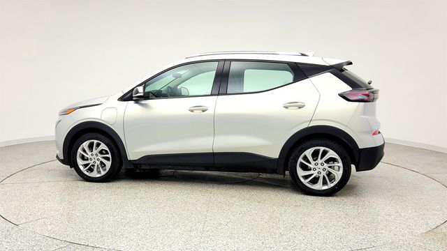 2023 Chevrolet Bolt EUV 4dr LT w/ Comfort & Driver Confidence Packages - 23004660 - 7