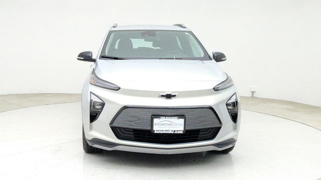 2023 Chevrolet Bolt EUV 4dr LT with Comfort and Driver Confidence Packages - 22941013 - 1