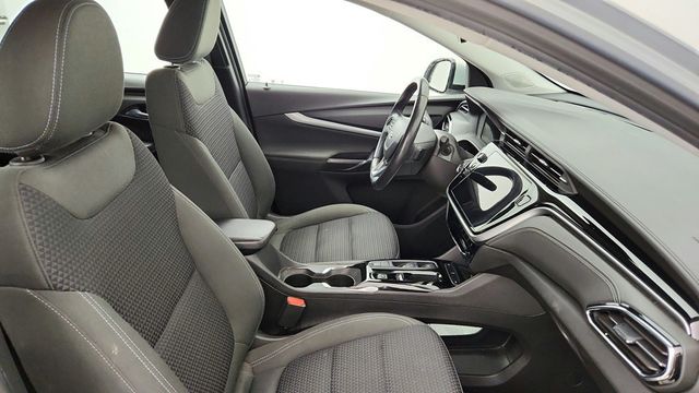 2023 Chevrolet Bolt EUV 4dr LT with Comfort and Driver Confidence Packages - 22941013 - 24