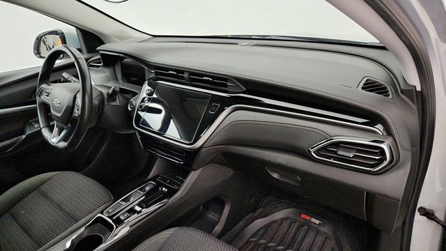 2023 Chevrolet Bolt EUV 4dr LT with Comfort and Driver Confidence Packages - 22941013 - 25