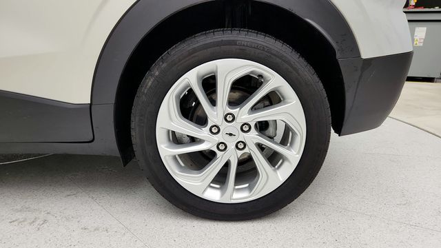 2023 Chevrolet Bolt EUV 4dr LT with Comfort and Driver Confidence Packages - 22941013 - 8