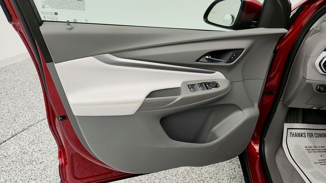 2023 Chevrolet Bolt EUV 4dr Premier - 22954573 - 9