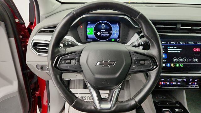 2023 Chevrolet Bolt EUV 4dr Premier - 22954573 - 12