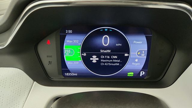 2023 Chevrolet Bolt EUV 4dr Premier - 22954573 - 13