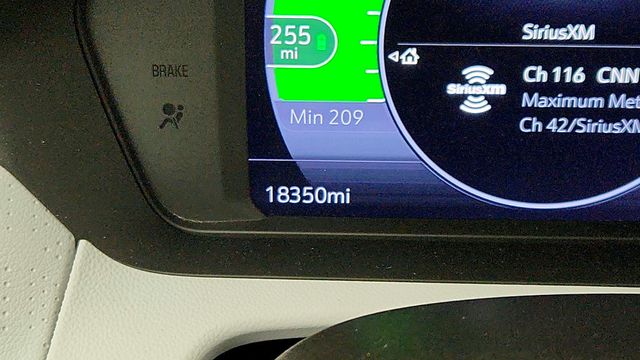 2023 Chevrolet Bolt EUV 4dr Premier - 22954573 - 14