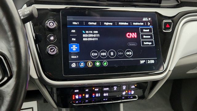 2023 Chevrolet Bolt EUV 4dr Premier - 22954573 - 16