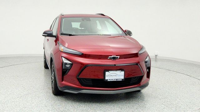 2023 Chevrolet Bolt EUV 4dr Premier - 22954573 - 1