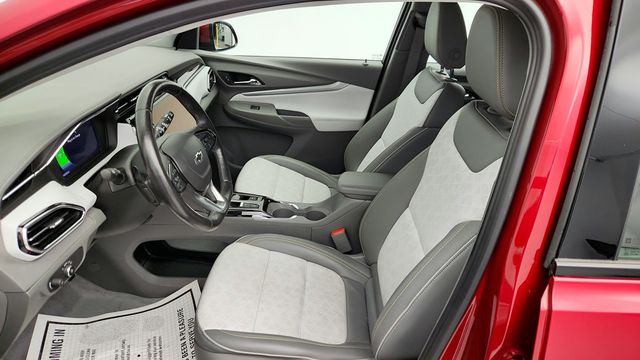 2023 Chevrolet Bolt EUV 4dr Premier - 22954573 - 19
