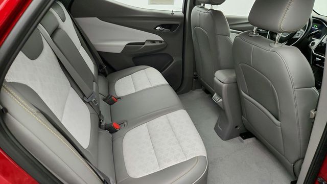 2023 Chevrolet Bolt EUV 4dr Premier - 22954573 - 22