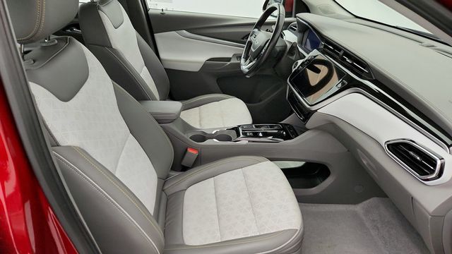 2023 Chevrolet Bolt EUV 4dr Premier - 22954573 - 23