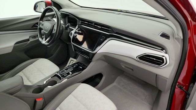 2023 Chevrolet Bolt EUV 4dr Premier - 22954573 - 24