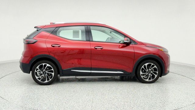 2023 Chevrolet Bolt EUV 4dr Premier - 22954573 - 3