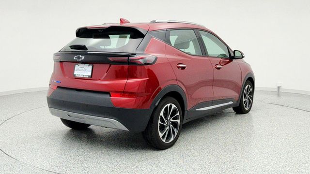 2023 Chevrolet Bolt EUV 4dr Premier - 22954573 - 4