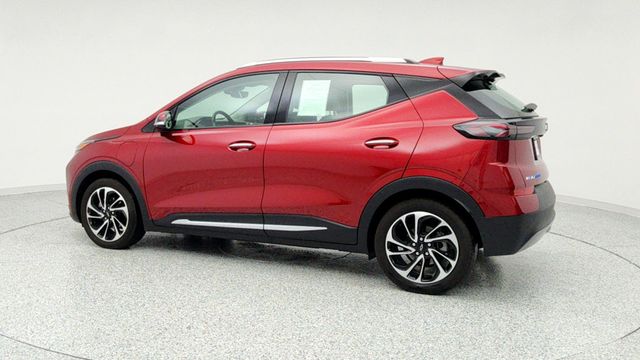 2023 Chevrolet Bolt EUV 4dr Premier - 22954573 - 6