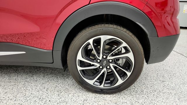 2023 Chevrolet Bolt EUV 4dr Premier - 22954573 - 8