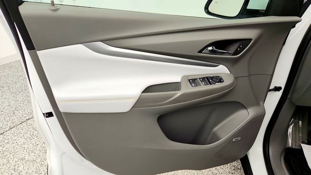 2023 Chevrolet Bolt EUV 4dr Premier with Sunroof, Bose Audio & Navigation - 23005613 - 10