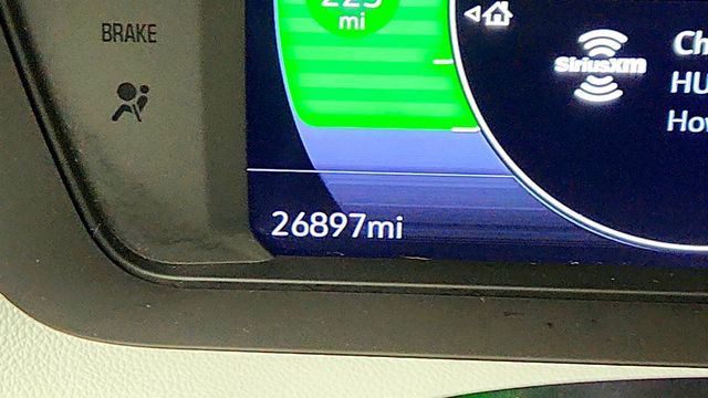 2023 Chevrolet Bolt EUV 4dr Premier with Sunroof, Bose Audio & Navigation - 23005613 - 15