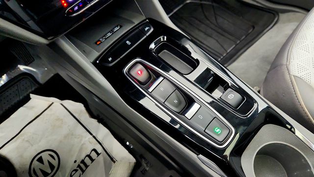 2023 Chevrolet Bolt EUV 4dr Premier with Sunroof, Bose Audio & Navigation - 23005613 - 16