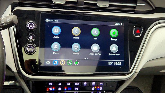 2023 Chevrolet Bolt EUV 4dr Premier with Sunroof, Bose Audio & Navigation - 23005613 - 19