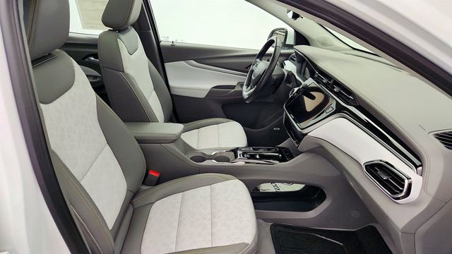 2023 Chevrolet Bolt EUV 4dr Premier with Sunroof, Bose Audio & Navigation - 23005613 - 26
