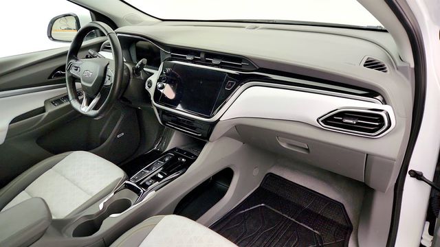2023 Chevrolet Bolt EUV 4dr Premier with Sunroof, Bose Audio & Navigation - 23005613 - 27