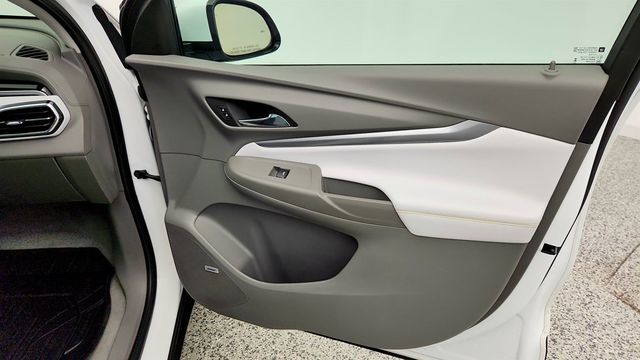 2023 Chevrolet Bolt EUV 4dr Premier with Sunroof, Bose Audio & Navigation - 23005613 - 28