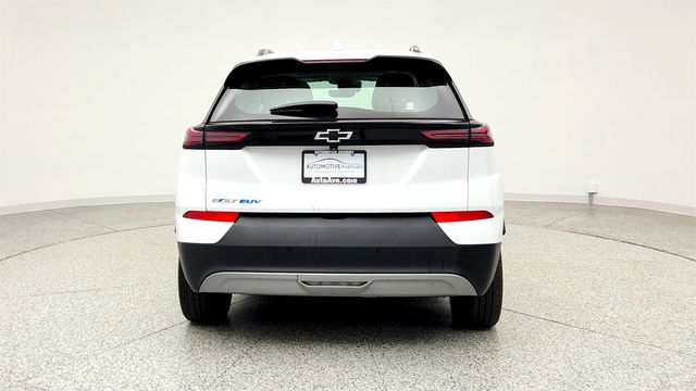 2023 Chevrolet Bolt EUV 4dr Premier with Sunroof, Bose Audio & Navigation - 23005613 - 5