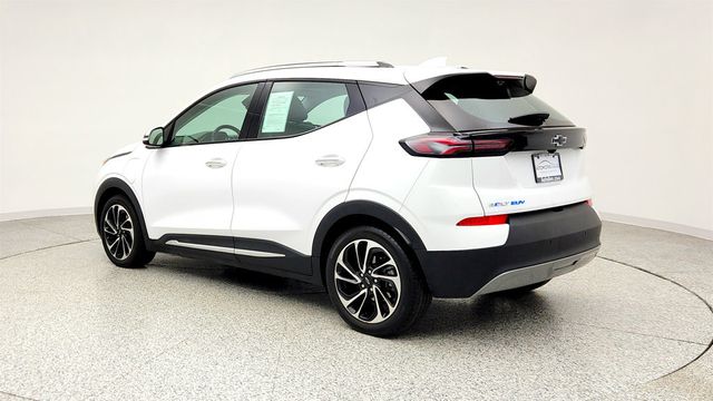 2023 Chevrolet Bolt EUV 4dr Premier with Sunroof, Bose Audio & Navigation - 23005613 - 6
