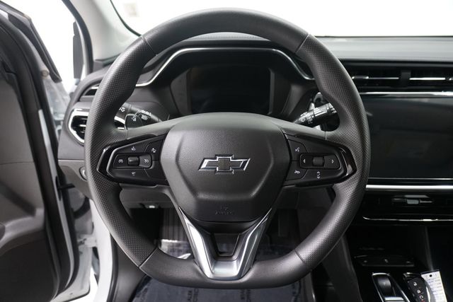 2023 Chevrolet Bolt EUV FWD 4dr LT - 22949407 - 13
