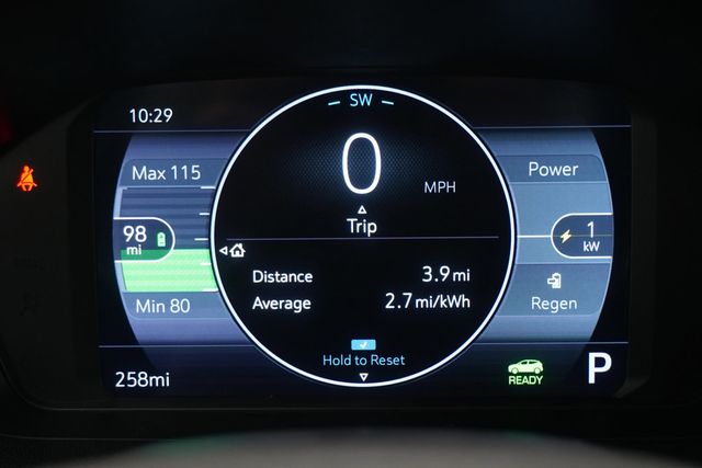 2023 Chevrolet Bolt EUV FWD 4dr LT - 22949407 - 14