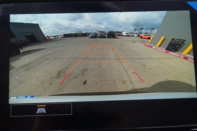 2023 Chevrolet Bolt EUV FWD 4dr LT - 22949407 - 15