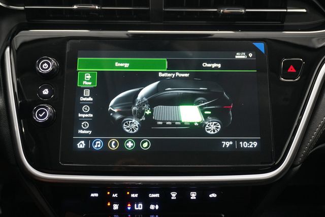 2023 Chevrolet Bolt EUV FWD 4dr LT - 22949407 - 16