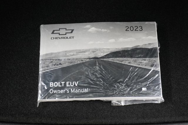 2023 Chevrolet Bolt EUV FWD 4dr LT - 22949407 - 21