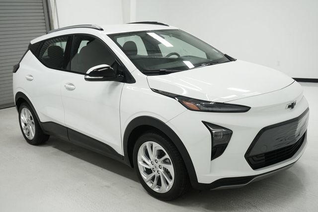 2023 Chevrolet Bolt EUV FWD 4dr LT - 22949407 - 2