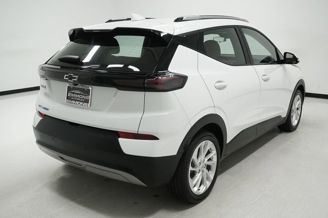 2023 Chevrolet Bolt EUV FWD 4dr LT - 22949407 - 3