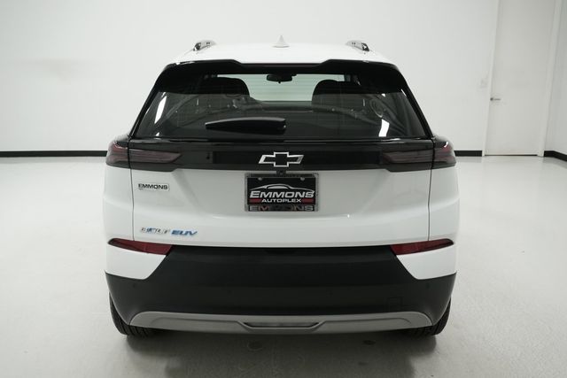 2023 Chevrolet Bolt EUV FWD 4dr LT - 22949407 - 4